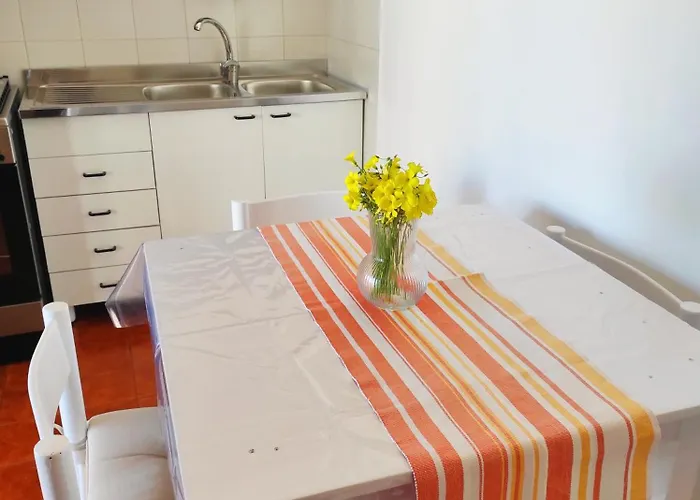 Mennulita * Lipari (Isola Lipari)