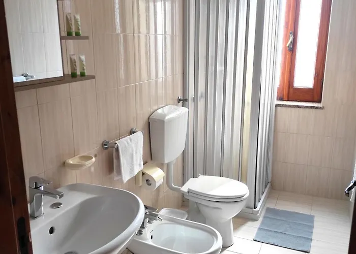 Mennulita Apartamento Lipari (Isola Lipari)