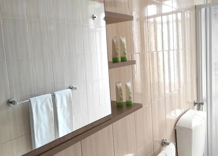 Mennulita Apartment *