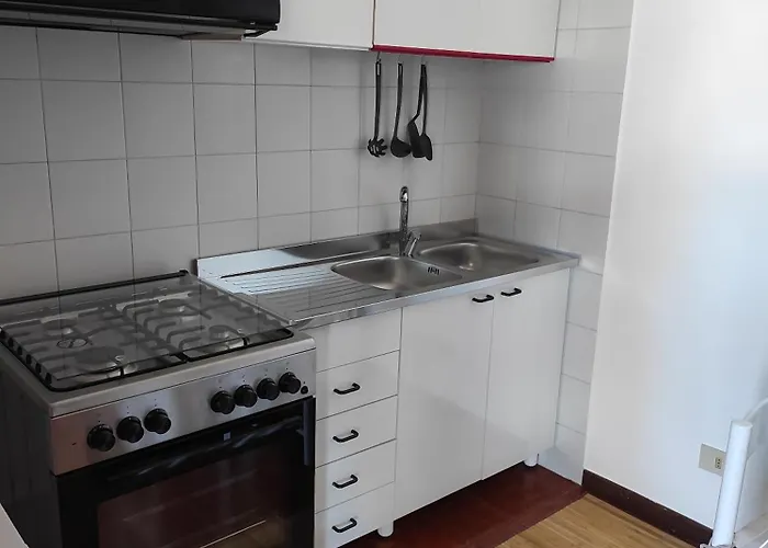 Mennulita Apartment Lipari (Isola Lipari)