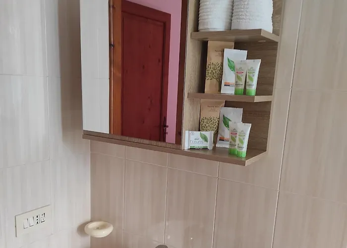 Mennulita Apartment *