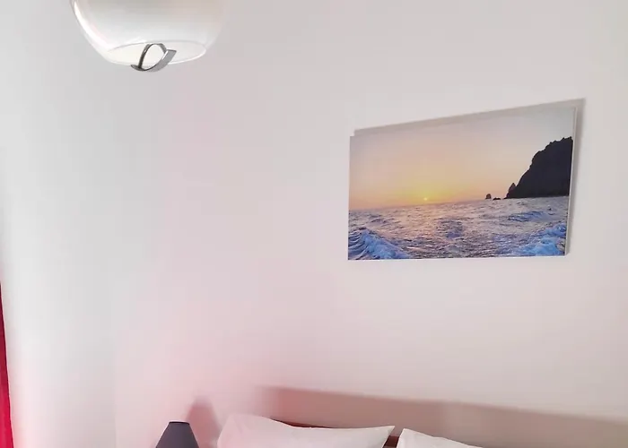 Mennulita Apartamento Lipari (Isola Lipari)