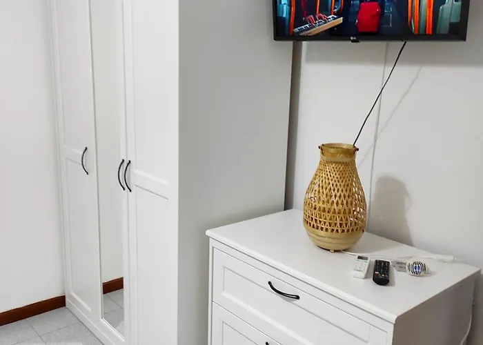 Mennulita Apartamento