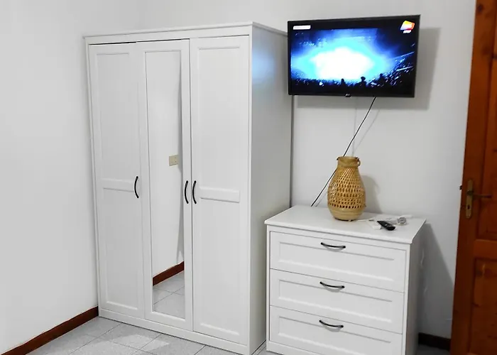 Apartamento Mennulita *