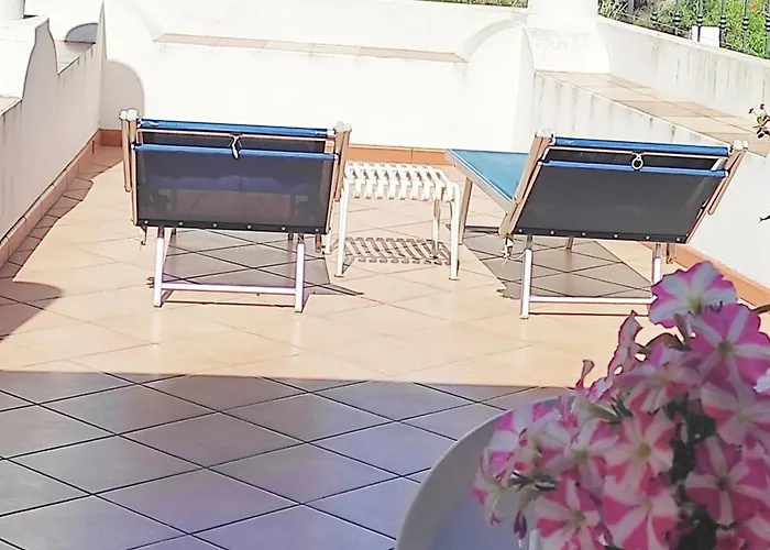 Mennulita Apartamento