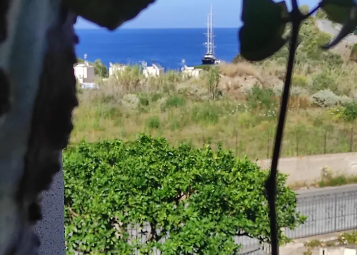 Mennulita Apartamento *