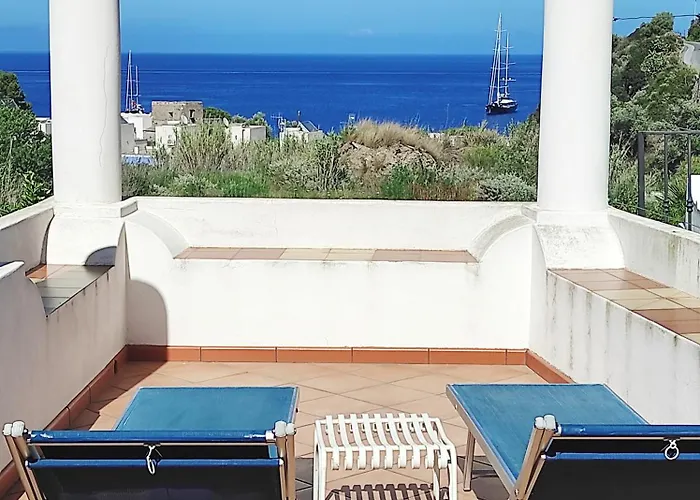 Apartamento Mennulita