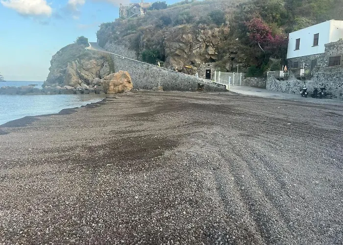 Apartamento Mennulita *