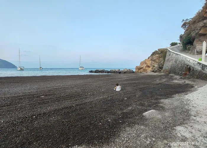Mennulita * Lipari (Isola Lipari)