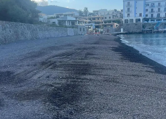 Mennulita Apartment *