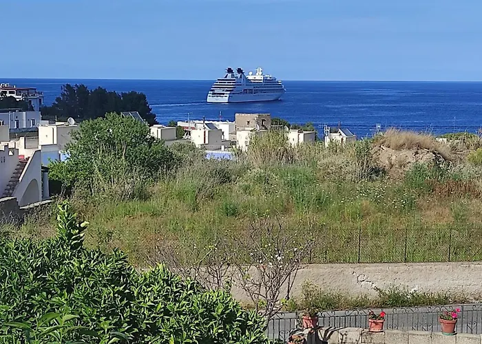 Mennulita Apartamento *