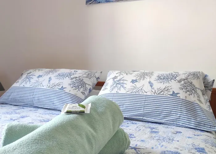 Mennulita Apartment *