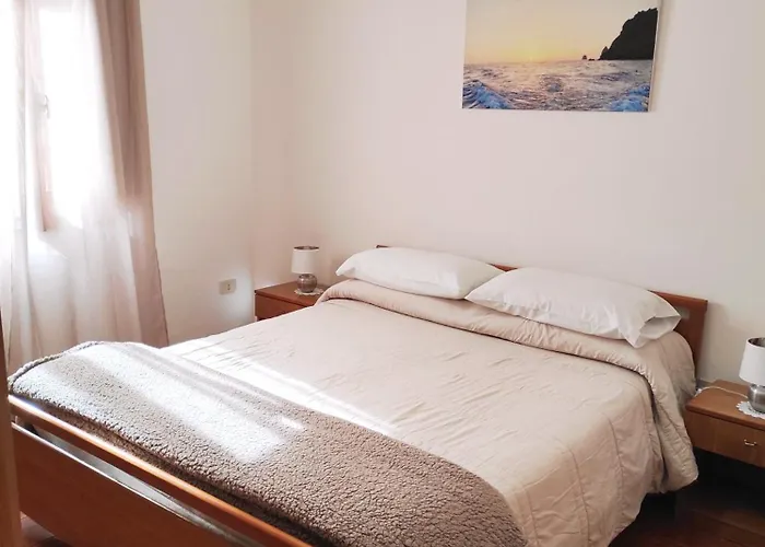 Apartment Mennulita Lipari (Isola Lipari)