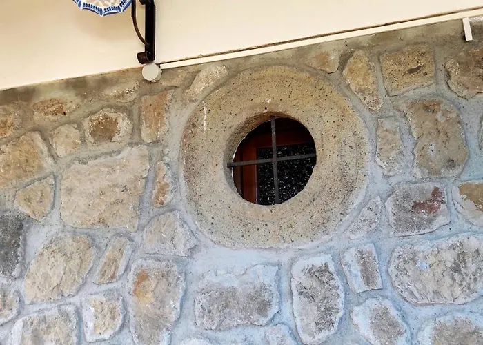 Mennulita Apartamento *