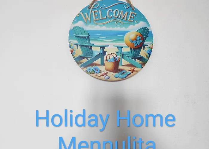 Mennulita Lipari (Isola Lipari)