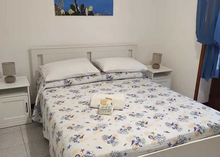 Mennulita * Lipari (Isola Lipari)