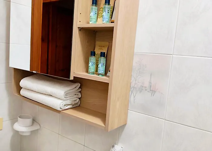 Mennulita Lipari (Isola Lipari)