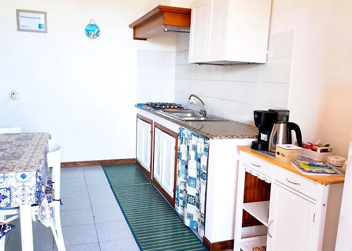 Mennulita Lipari (Isola Lipari)