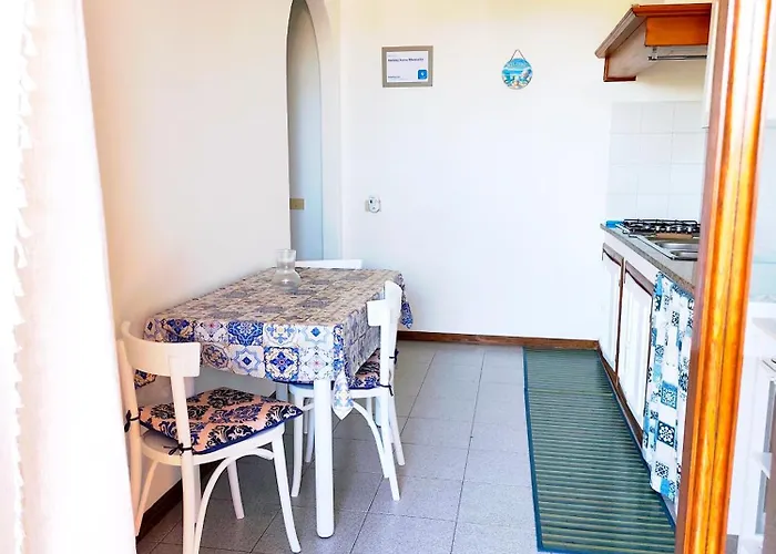 Mennulita Lipari (Isola Lipari)