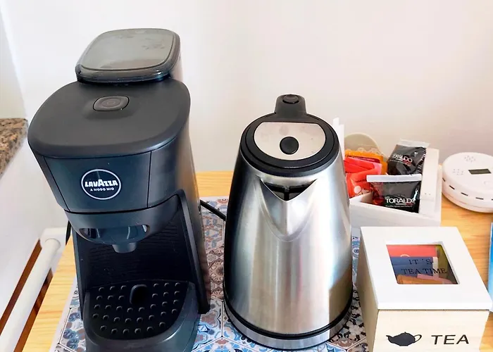 Mennulita Apartamento *